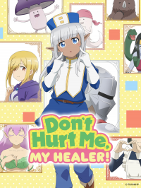 voir Don't Hurt Me, My Healer! saison 1 épisode 8