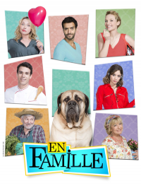 voir En Famille saison 0 épisode 7