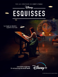 voir Esquisses saison 1 épisode 6