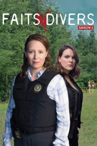 Faits divers Saison 2 en streaming français