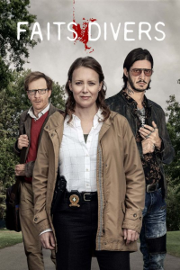 Faits divers Saison 4 en streaming français