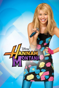 voir Hannah Montana saison 3 épisode 4