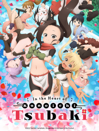 voir In the Heart of Kunoichi Tsubaki saison 1 épisode 4