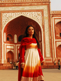 voir India, a love story Saison 1 en streaming 