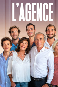 voir L'Agence - L'immobilier de luxe en famille (2020) saison 4 épisode 10