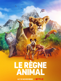 voir Le Règne animal saison 2 épisode 4