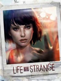 voir serie Life is Strange en streaming