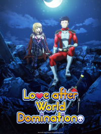 voir serie Love After World Domination en streaming