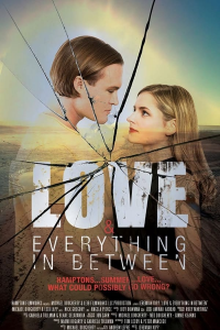 voir serie Love, Life & Everything in Between en streaming