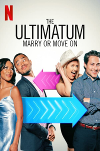 voir L'Ultimatum : On se marie ou c'est fini (2022) saison 1 épisode 3