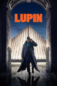 série Lupin   streaming