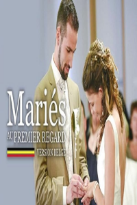 voir Mariés au premier regard (Belgique) saison 2 épisode 5