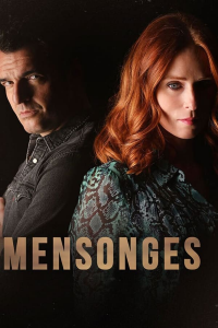 voir Mensonges 2021 saison 1 épisode 2