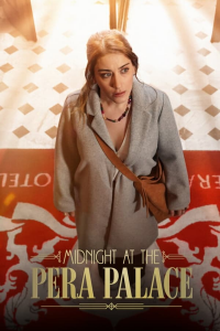 voir Minuit au Pera Palace Saison 1 en streaming 