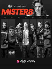 voir Mister 8 saison 1 épisode 4