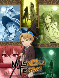 voir Mushoku Tensei : Jobless Reincarnation saison 1 épisode 13