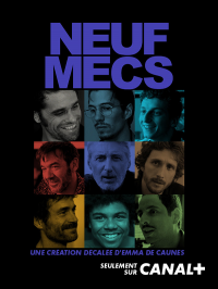 voir Neuf Mecs saison 1 épisode 8