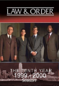 voir New York District / New York Police Judiciaire saison 10 épisode 22