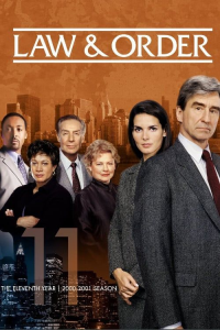 voir serie New York District / New York Police Judiciaire saison 11