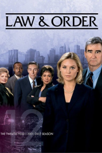 voir New York District / New York Police Judiciaire saison 12 épisode 23