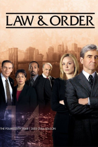 New York District / New York Police Judiciaire saison 14 épisode 11