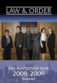 voir New York District / New York Police Judiciaire Saison 19 en streaming 