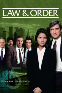 voir serie New York District / New York Police Judiciaire saison 5