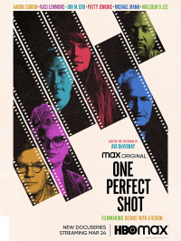 voir serie One Perfect Shot en streaming