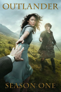 voir Outlander saison 1 épisode 8