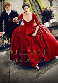 voir serie Outlander saison 2