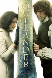 voir serie Outlander saison 3