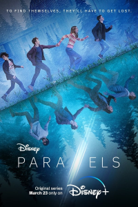 voir Parallèles Saison 1 en streaming 