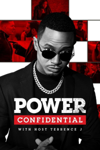 Power Confidential Saison 1 en streaming français