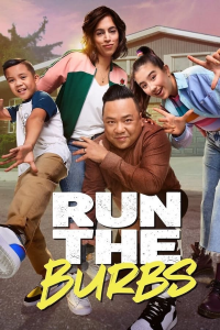 voir Run The Burbs saison 2 épisode 10