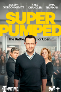 voir Super Pumped Saison 1 en streaming 