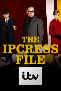 The Ipcress File Saison 1 en streaming français