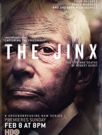 voir The Jinx saison 1 épisode 1