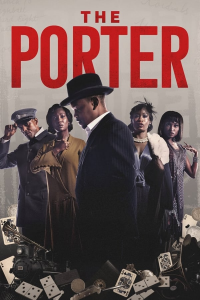 voir The Porter saison 1 épisode 2