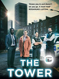 voir The Tower Saison 2 en streaming 