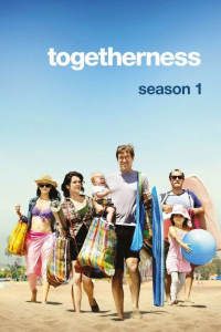 Togetherness Saison 1 en streaming français