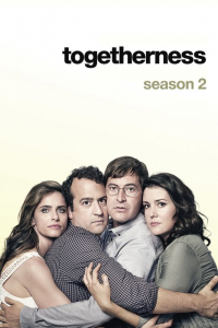 voir Togetherness saison 2 épisode 6