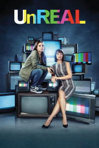 voir UnREAL saison 2 épisode 10