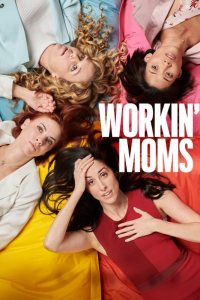 voir Workin' Moms saison 3 épisode 4