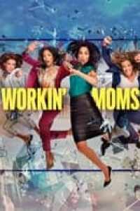 voir Workin' Moms saison 5 épisode 7