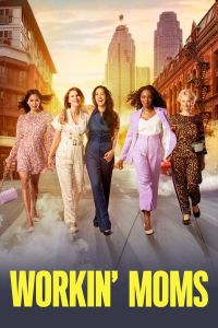 voir Workin' Moms Saison 6 en streaming 