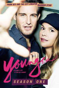 voir serie Younger saison 1