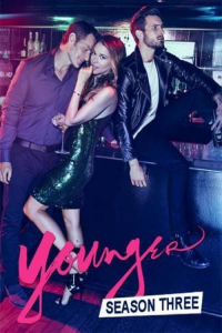 voir serie Younger saison 3