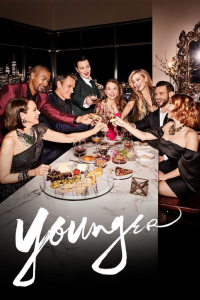 voir Younger saison 7 épisode 10