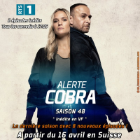 voir Alerte Cobra saison 38 épisode 8