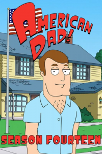 voir American Dad! saison 14 épisode 6